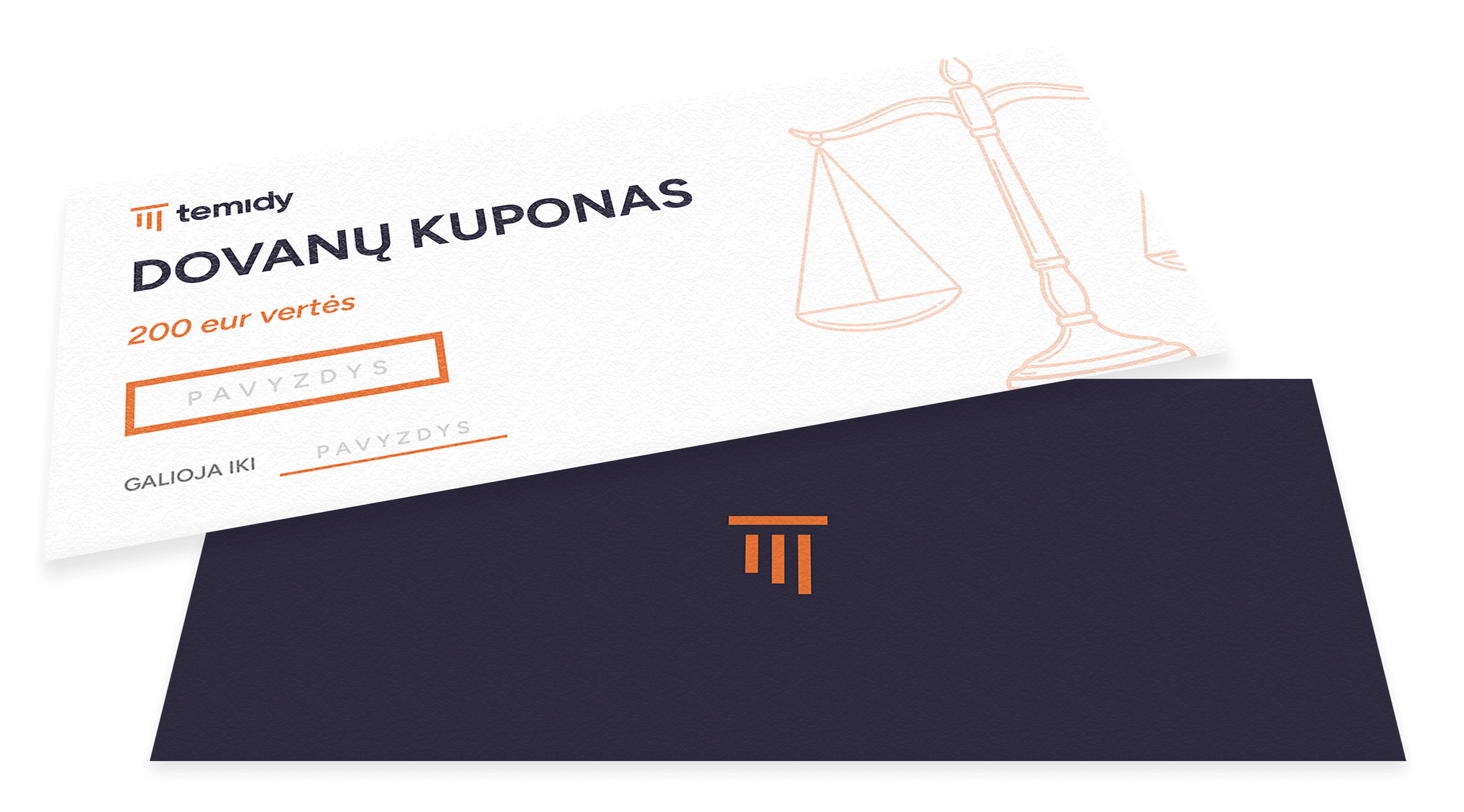 Premium plano kuponas