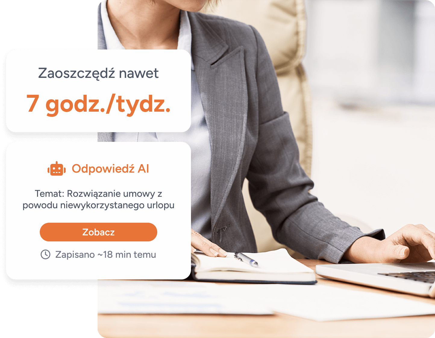 Bardziej efektywna praca