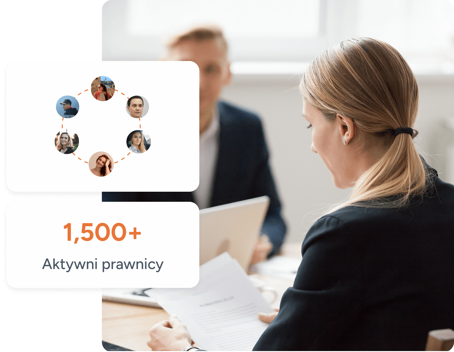 Aktywna społeczność