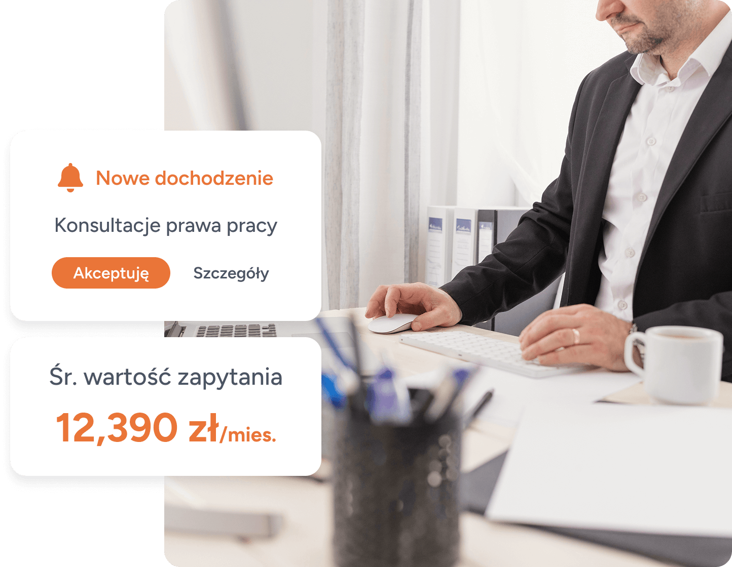 Wyższe dochody