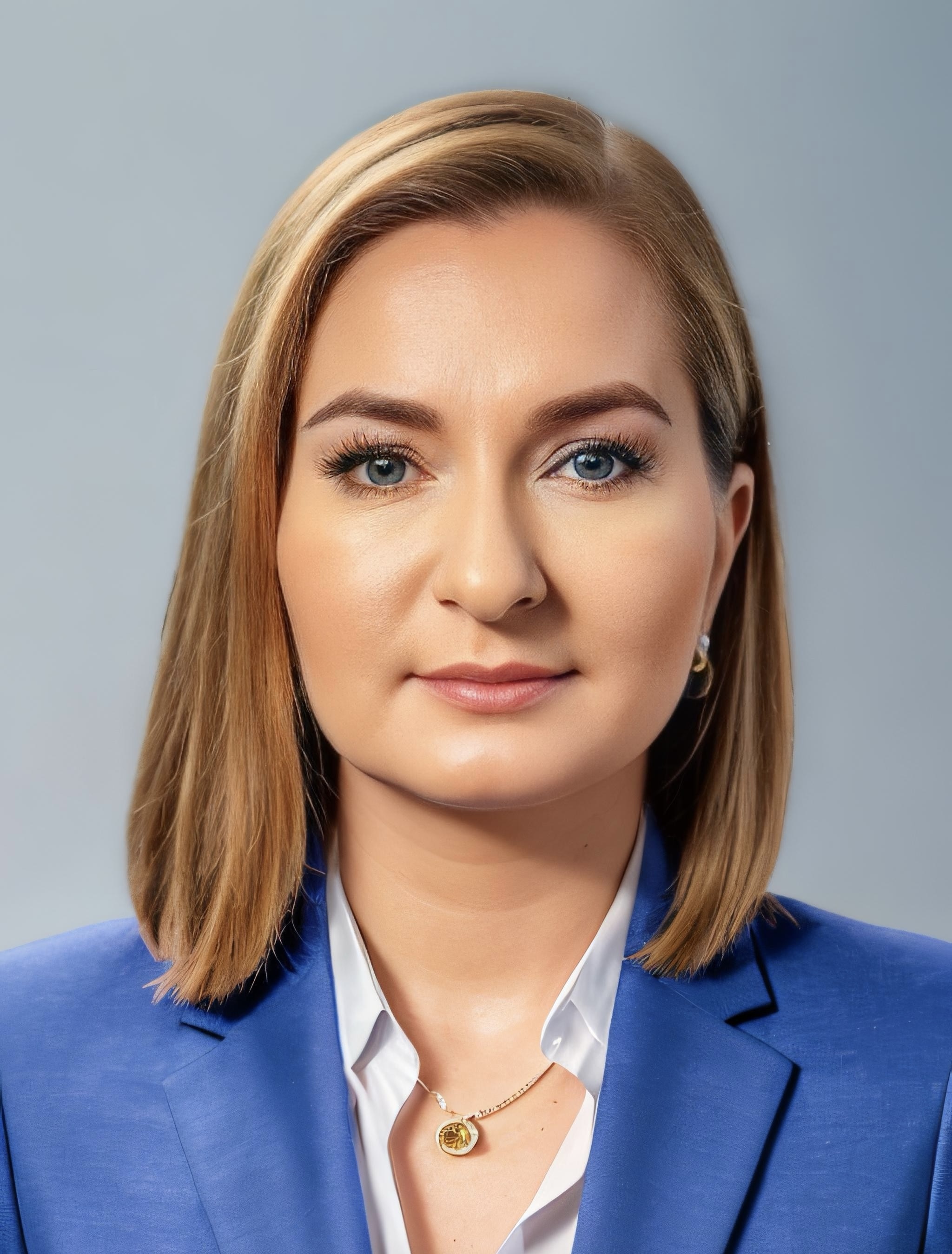 LINA BALČIŪNĖ