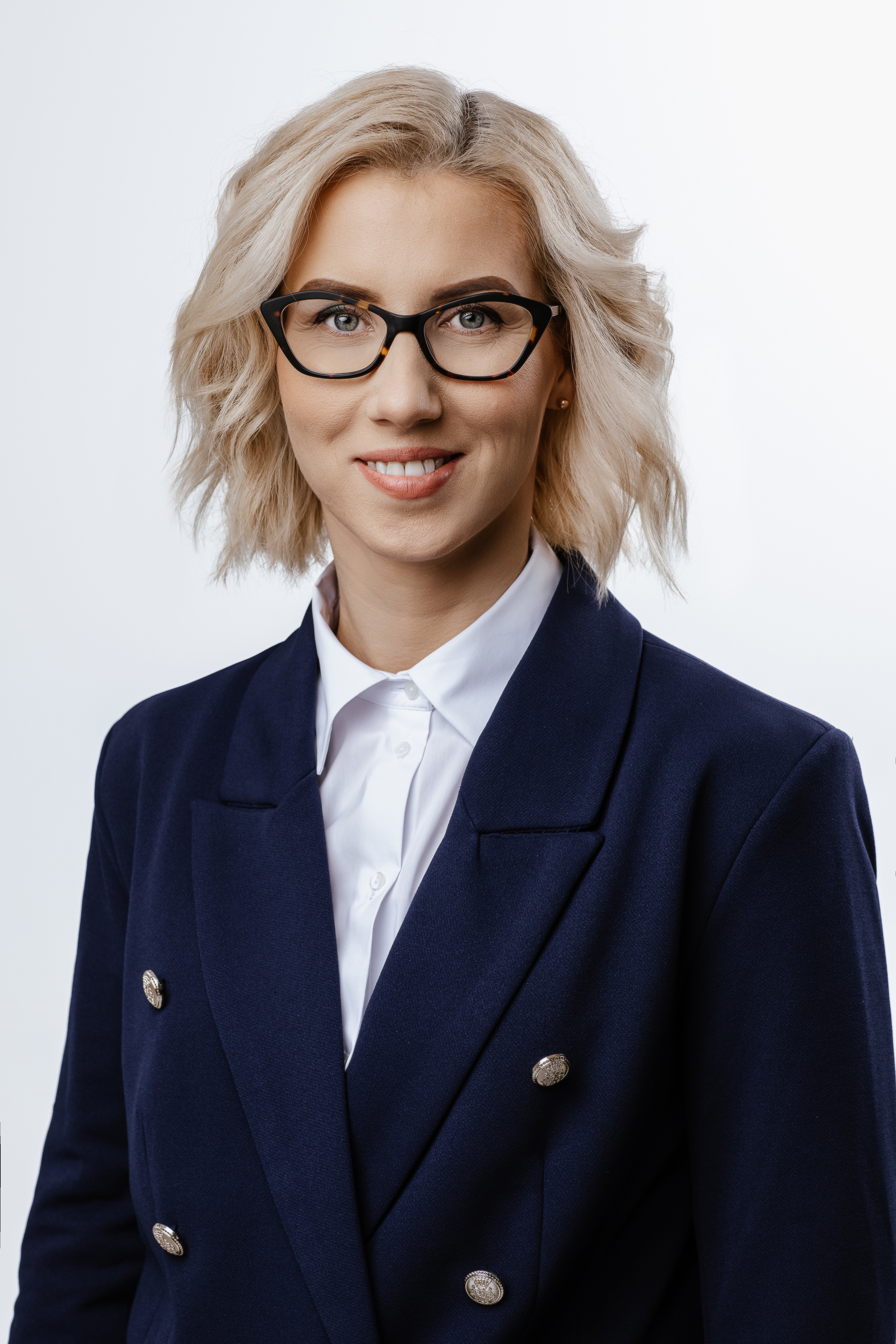 DOVILĖ URNIKIENĖ