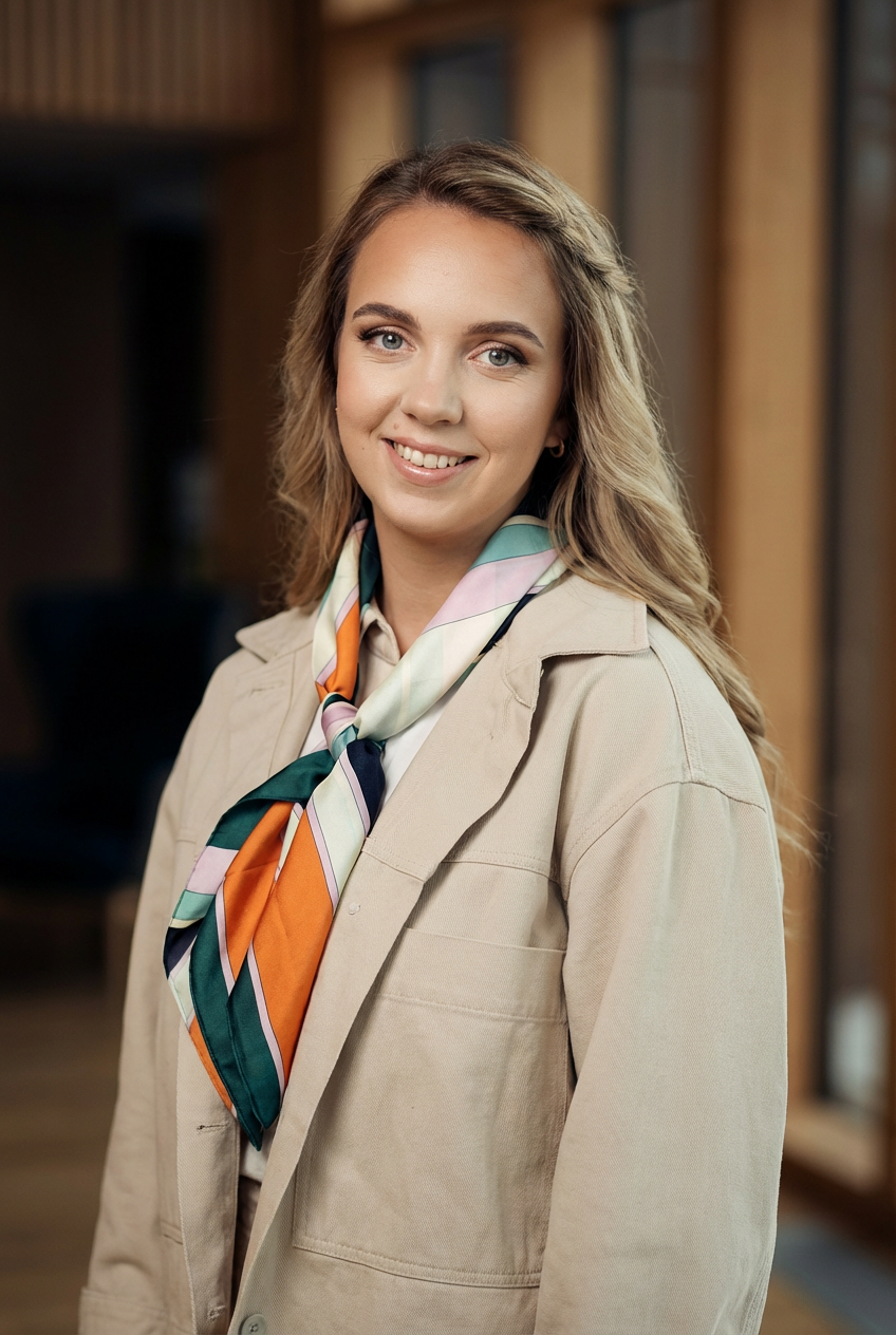 GABRIELĖ SUTKUTĖ-KIRKLIAUSKĖ