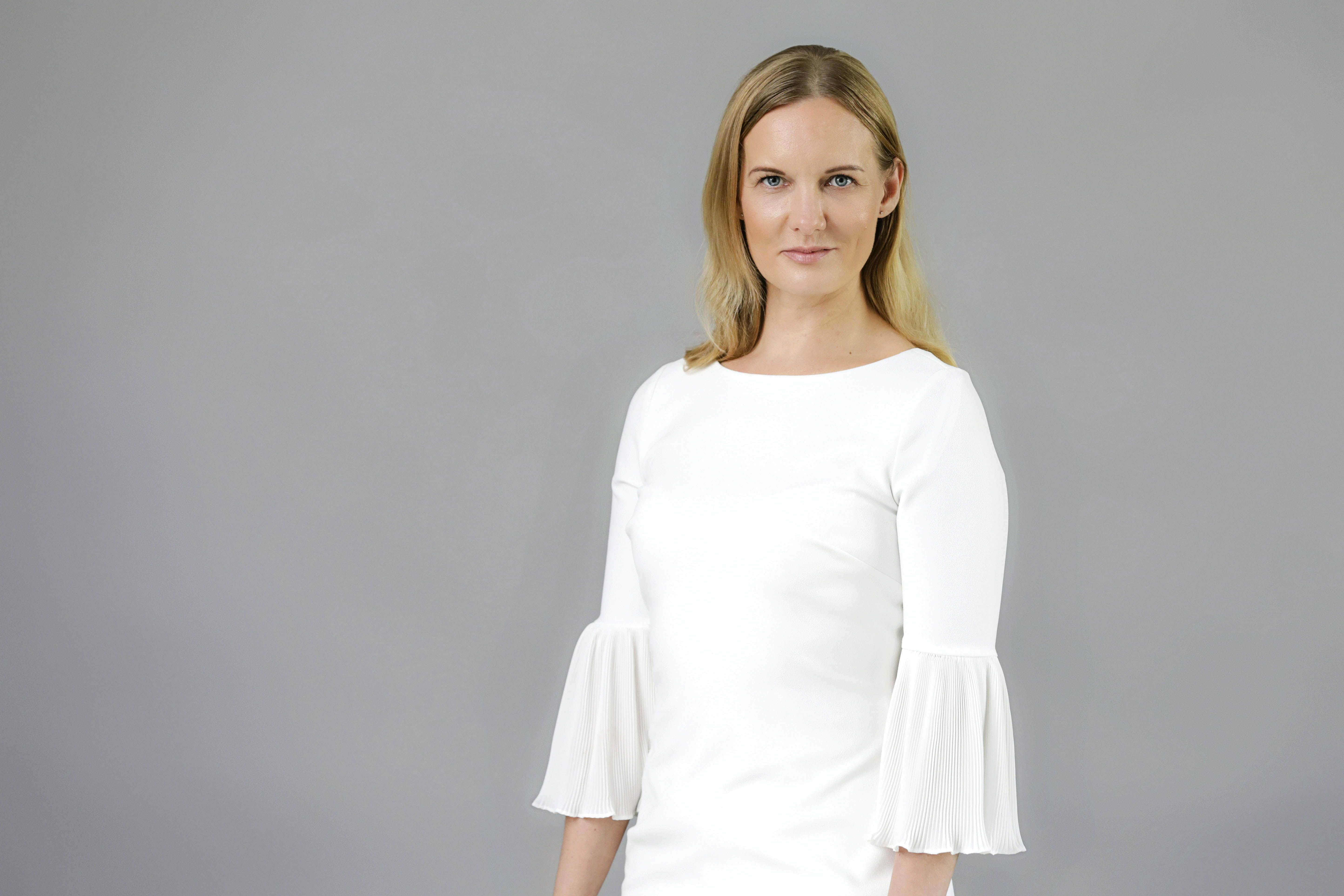 KRISTINA VEZBERGAITĖ