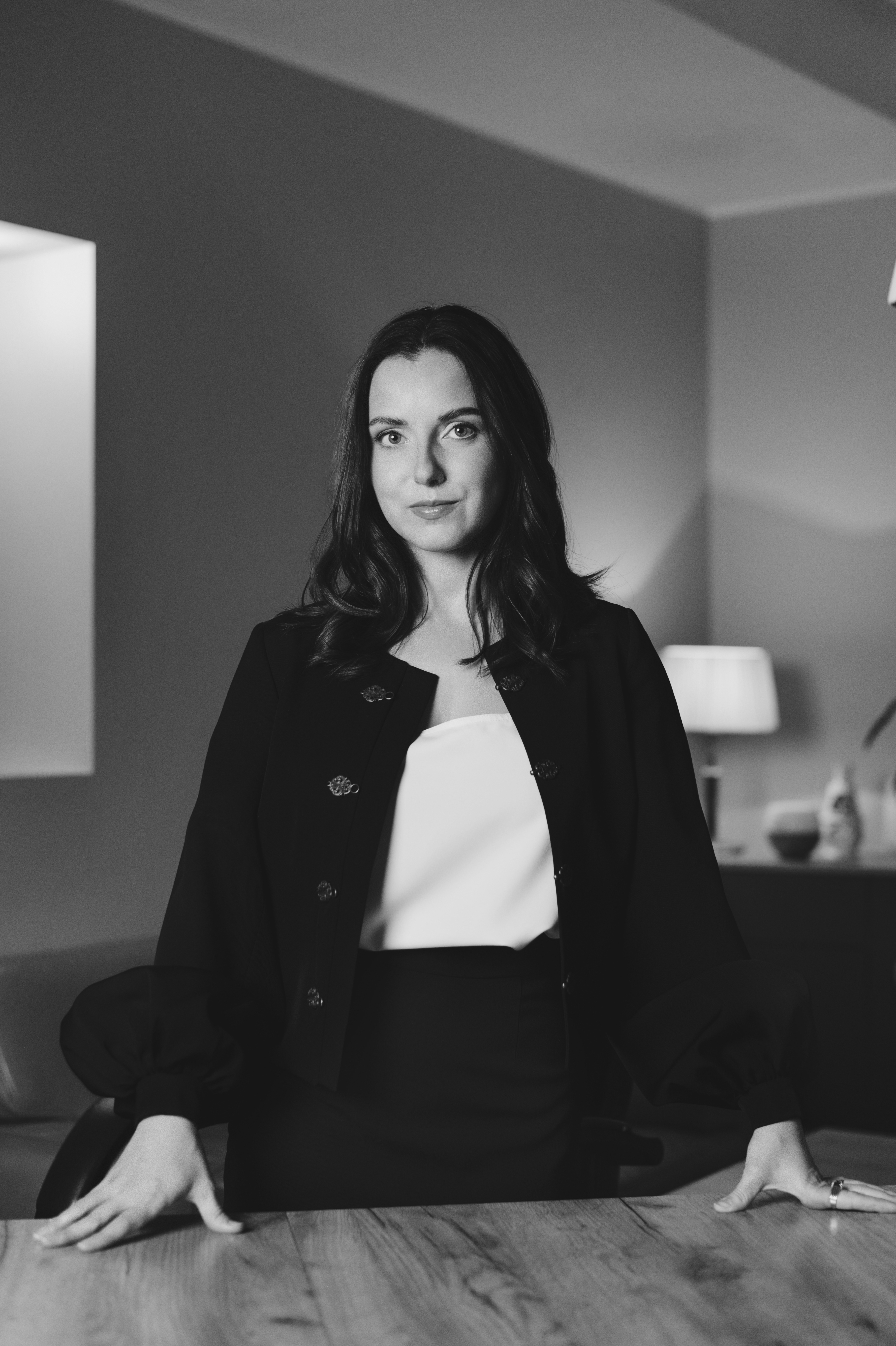 VIKTORIJA ANDRIUŠKIENĖ