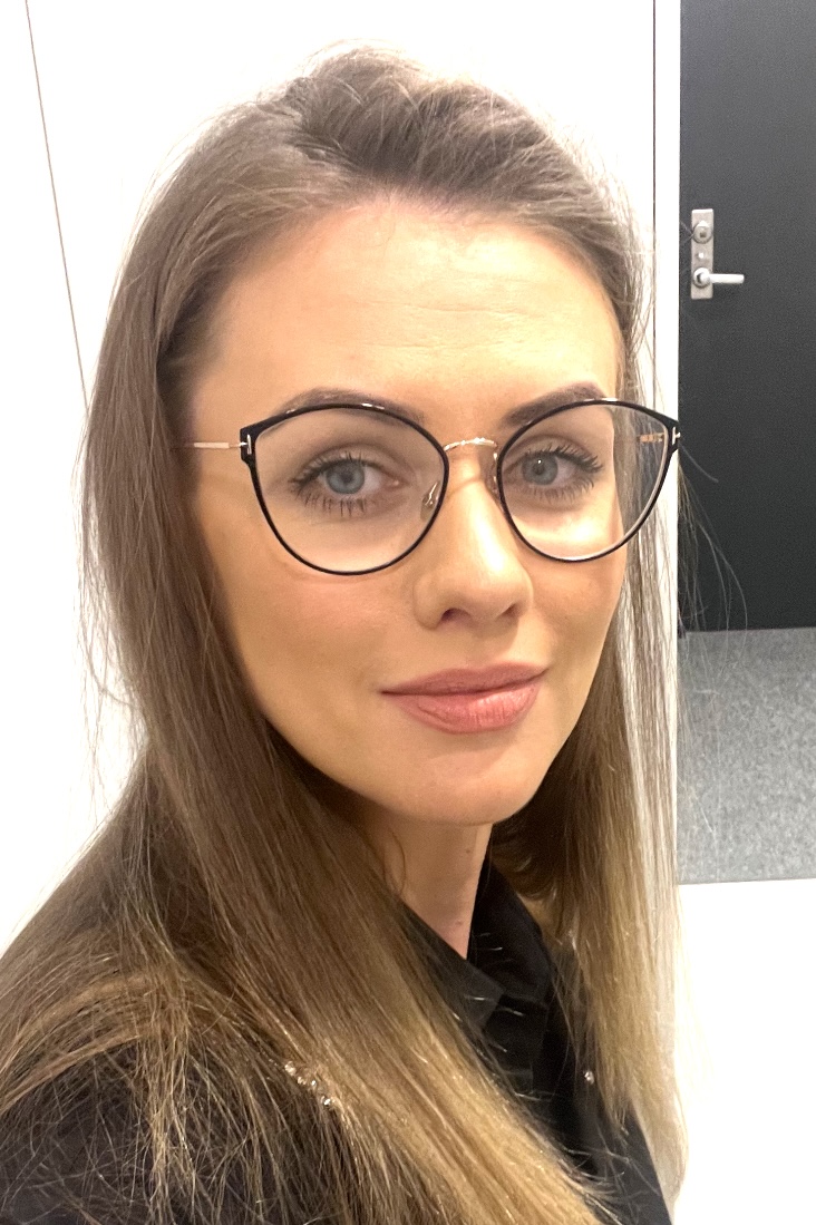 EGLĖ JURKIENĖ