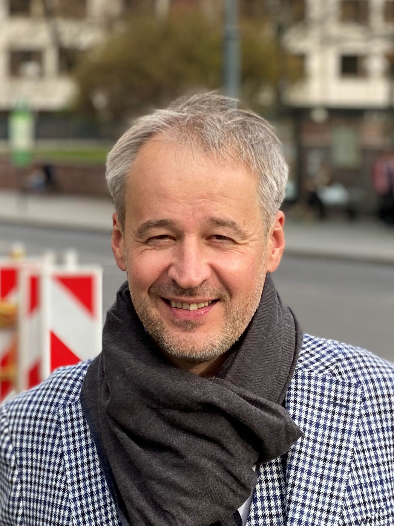 MINDAUGAS PAUKŠTĖ
